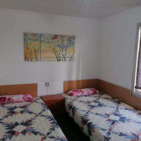 Apartment Alicante Buitenkant foto