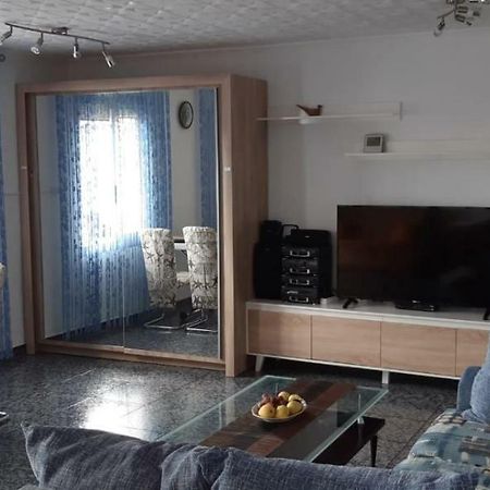 Apartment Alicante Buitenkant foto