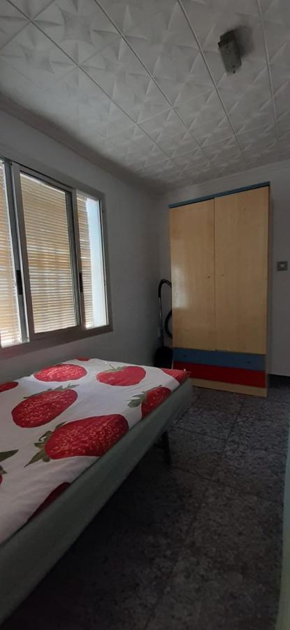 Apartment Alicante Buitenkant foto