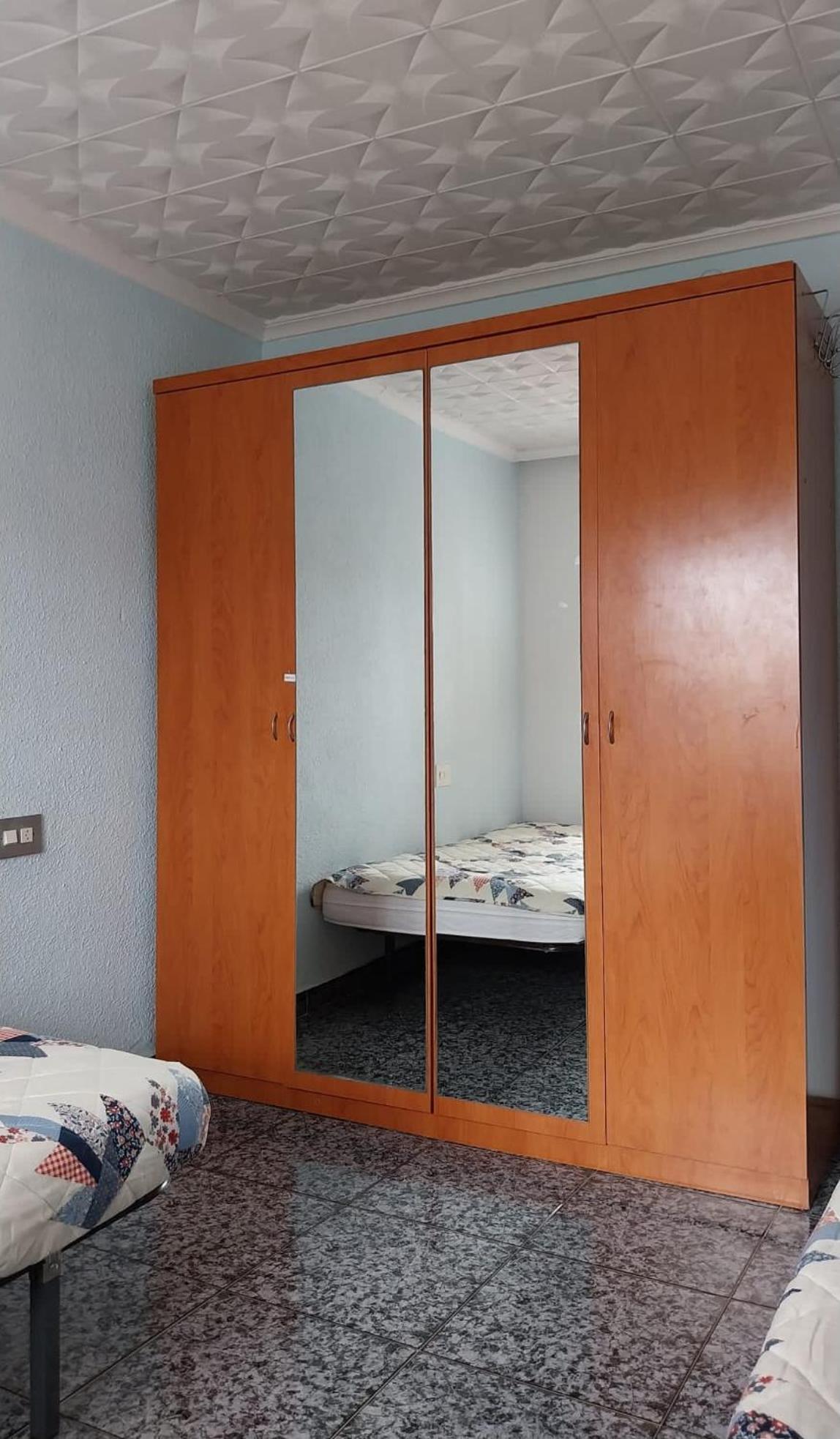 Apartment Alicante Buitenkant foto