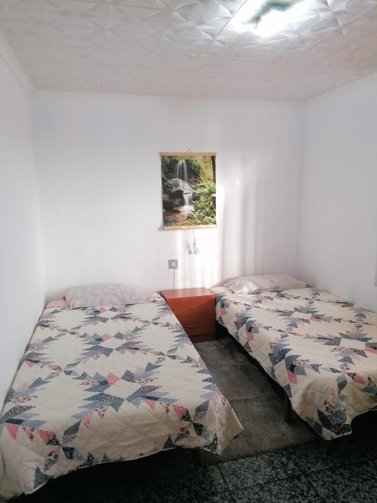 Apartment Alicante Kamer foto