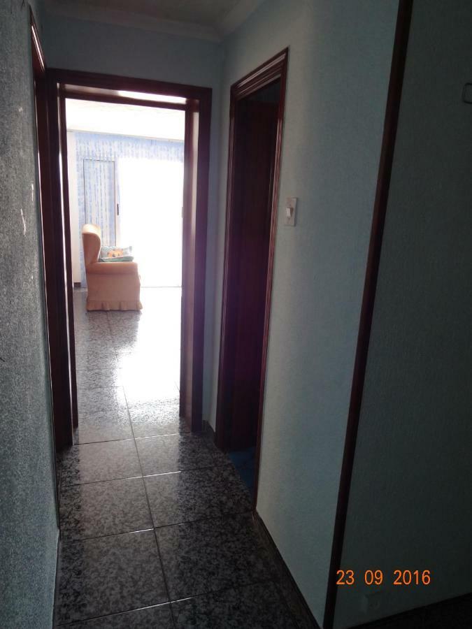 Apartment Alicante Buitenkant foto
