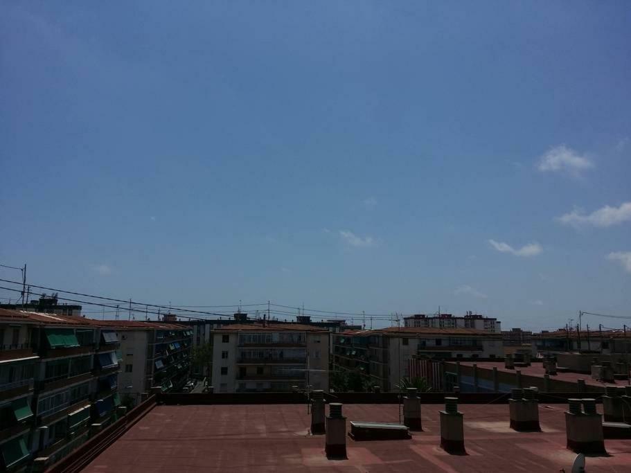 Apartment Alicante Buitenkant foto