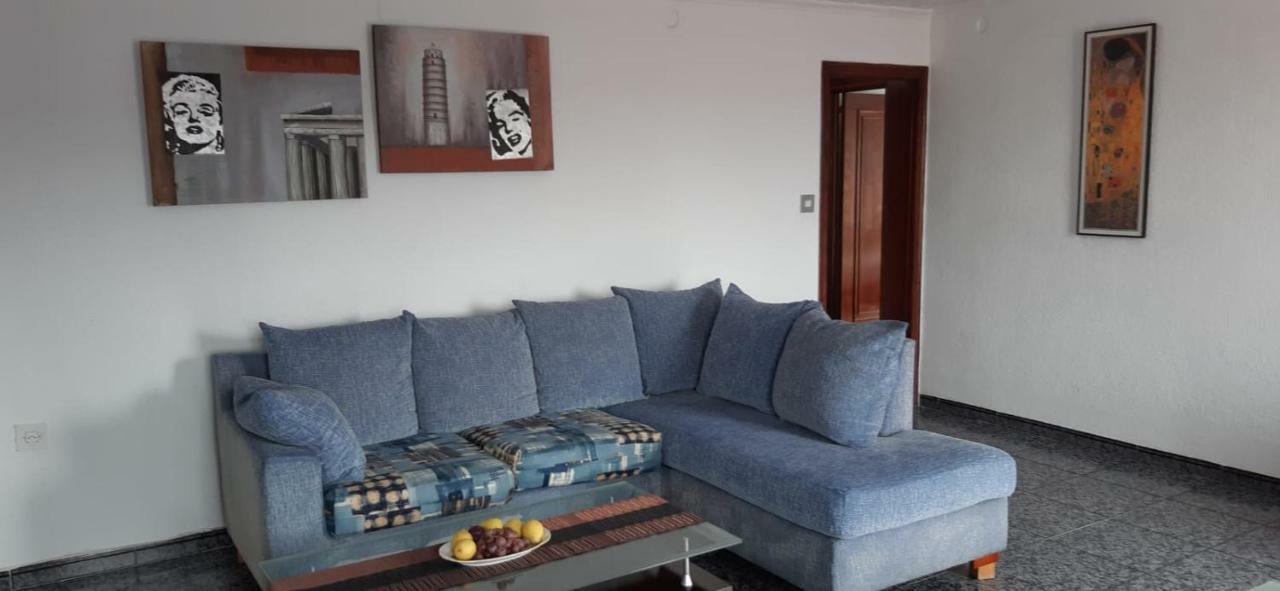 Apartment Alicante Buitenkant foto