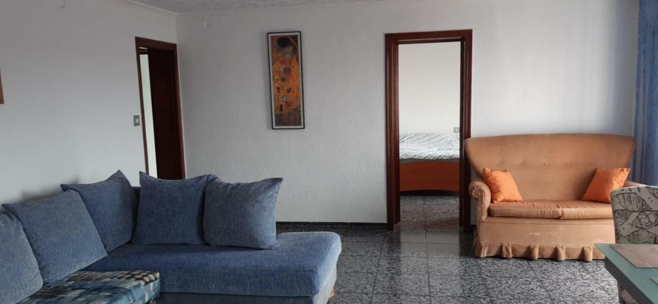 Apartment Alicante Buitenkant foto